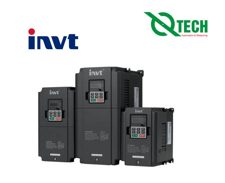 Biến tần INVT GD200A